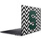 Michigan State University Spartans S Chevron Ativ Book 9 (15.6in 2014) Skin