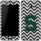 Michigan State University Spartans S Chevron Galaxy J3 Skin