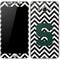 Michigan State University Spartans S Chevron Galaxy J7 Skin