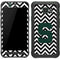 Michigan State University Spartans S Chevron Galaxy S7 Active Skin