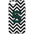 Michigan State University Spartans S Chevron iPhone Cases