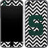 Michigan State University Spartans S Chevron iPhone 7 Skin
