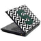 Michigan State University Spartans S Chevron Lenovo T420 Skin