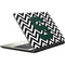 Michigan State University Spartans S Chevron Satellite L50-B / S50-B Skin