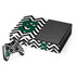 Michigan State University Spartans S Chevron Xbox One Skins