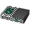 Michigan State University Spartans S Chevron Xbox One Console Skin