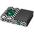 Michigan State University Spartans S Chevron Xbox One Skins