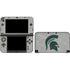 Michigan State University Grey Spartans Logo Nintendo Skins