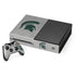 Michigan State University Grey Spartans Logo Xbox One Skins