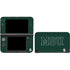 Michigan State University MSU Letters Nintendo Skins
