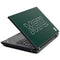 Michigan State University MSU Letters Lenovo T420 Skin