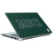 Michigan State University MSU Letters Portege Z30t/Z30t-A Skin