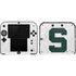 Michigan State University Spartans Mean Green S Nintendo Skins