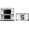 Michigan State University Spartans Mean Green S 3DS (2011) Skin