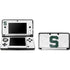 Michigan State University Spartans Mean Green S Nintendo Skins