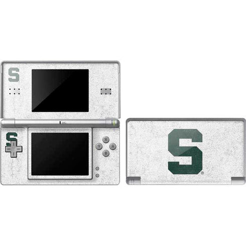Michigan State University Spartans Mean Green S DS Lite Skin