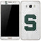 Michigan State University Spartans Mean Green S Galaxy J7 Skin