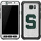Michigan State University Spartans Mean Green S Galaxy S7 Active Skin