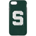 Michigan State University Spartans Away Grey S iPhone Cases