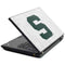 Michigan State University Spartans Mean Green S Lenovo T420 Skin
