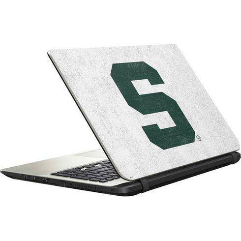 Michigan State University Spartans Mean Green S Satellite L50-B / S50-B Skin
