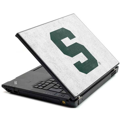 Michigan State University Spartans Mean Green S T440s Skin