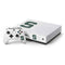 Michigan State University Spartans Mean Green S Xbox One S Console and Controller Bundle Skin