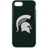 Michigan State University Spartans Logo iPhone Cases