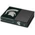 Michigan State University Spartans Logo Xbox One Skins