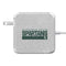 Michigan State University Spartans Marquee 85W Power Adapter (15 and 17 inch MacBook Pro Charger) Skin