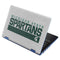 Michigan State University Spartans Marquee Aspire R11 11.6in Skin