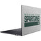 Michigan State University Spartans Marquee Ativ Book 9 (15.6in 2014) Skin