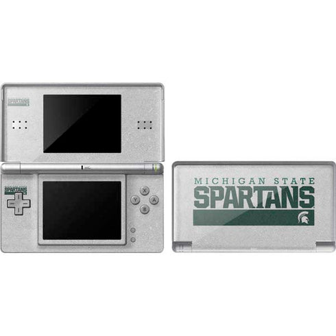 Michigan State University Spartans Marquee DS Lite Skin