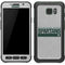 Michigan State University Spartans Marquee Galaxy S7 Active Skin