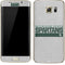 Michigan State University Spartans Marquee Galaxy S7 Edge Skin