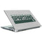 Michigan State University Spartans Marquee Portege Z30t/Z30t-A Skin
