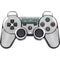 Michigan State University Spartans Marquee PS3 Dual Shock wireless controller Skin