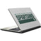 Michigan State University Spartans Marquee Satellite L50-B / S50-B Skin
