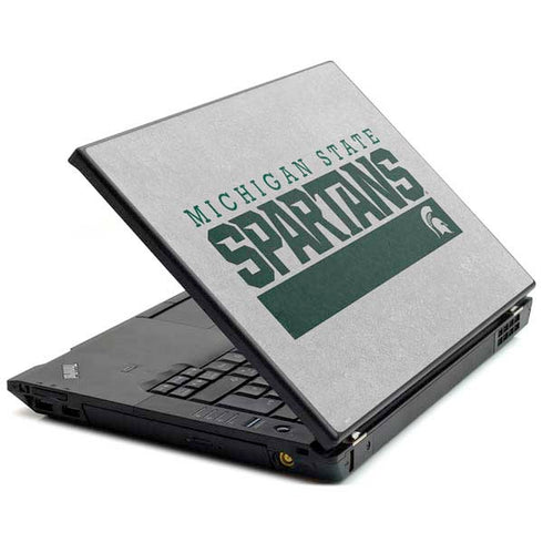 Michigan State University Spartans Marquee T440s Skin