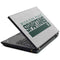 Michigan State University Spartans Marquee T440s Skin