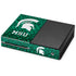 Michigan State University Spartans Digital Pixels Xbox One Skins