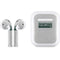 Michigan State University Spartans Marquee Apple AirPods Skin