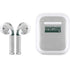 Michigan State University Spartans Marquee Apple AirPods Skin