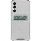Michigan State University Spartans Marquee Gabb Phone 4 Clear Case