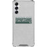 Michigan State University Spartans Marquee Gabb Phone 4 Clear Case