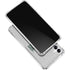 Michigan State University Spartans Marquee Galaxy A16 5G Clear Case