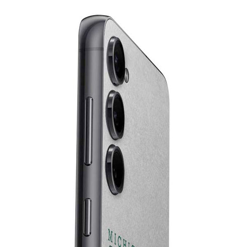 Michigan State University Spartans Marquee Galaxy A16 5G Skin