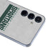 Michigan State University Spartans Marquee Galaxy A35 5G Skin