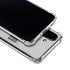 Michigan State University Spartans Marquee Galaxy A36 5G Clear Case