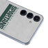Michigan State University Spartans Marquee Galaxy A36 5G Skin